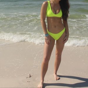 Neon Bikini. Good condition